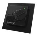 Терморегулятор Thermoreg TI-200 Design Black